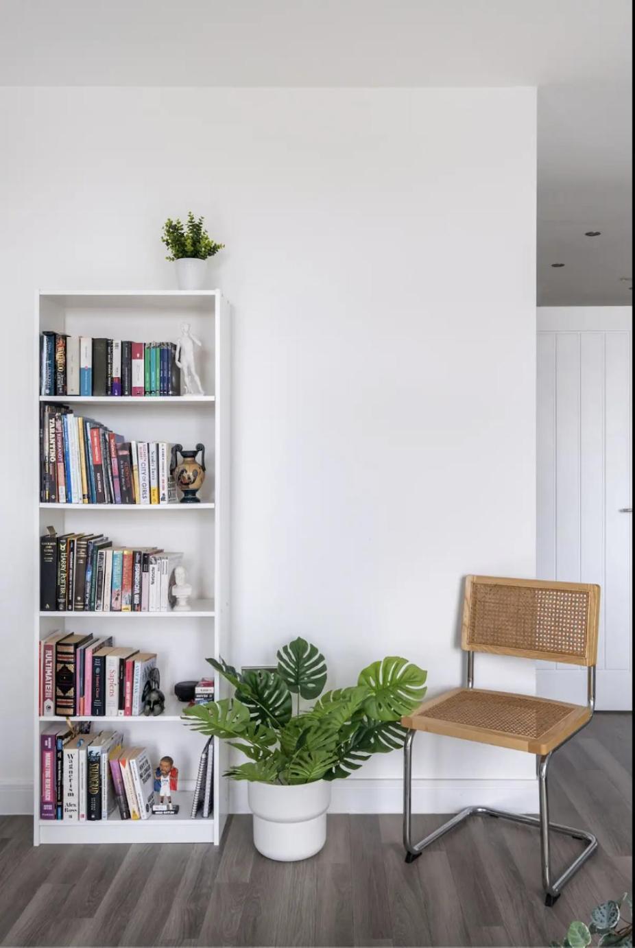 Apartamento Scandi Style Flat In With Private Terrace